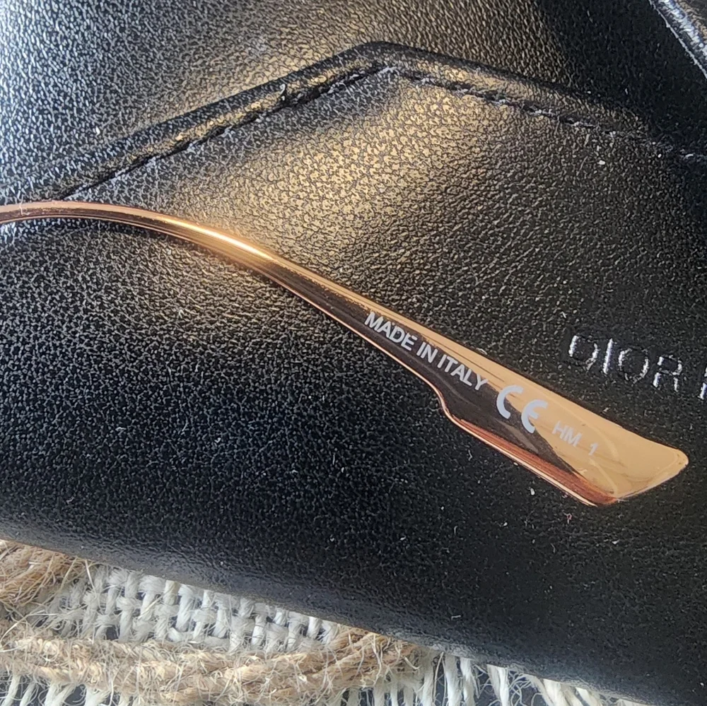 Dior Sunglasses - Picture 6 of 8
